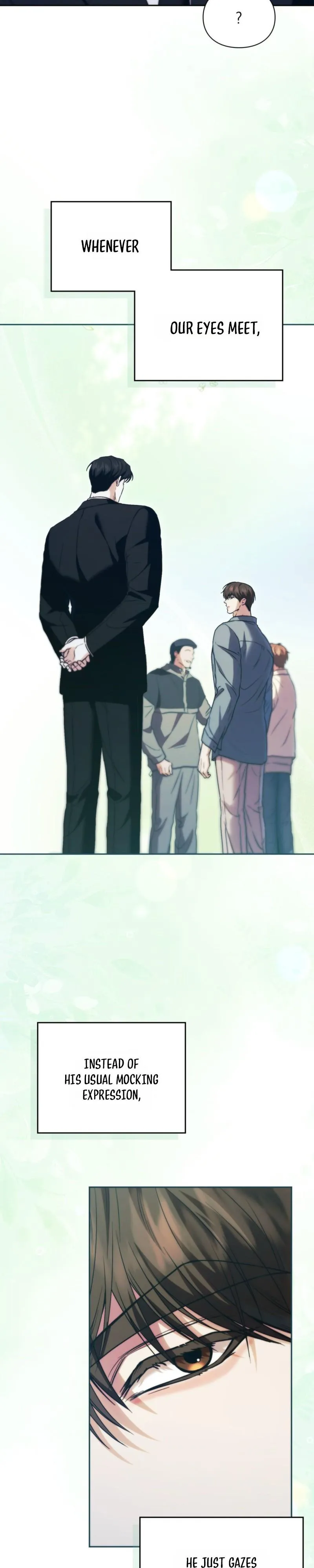 Read Double Down chapter 16 image 10 on Lezhin