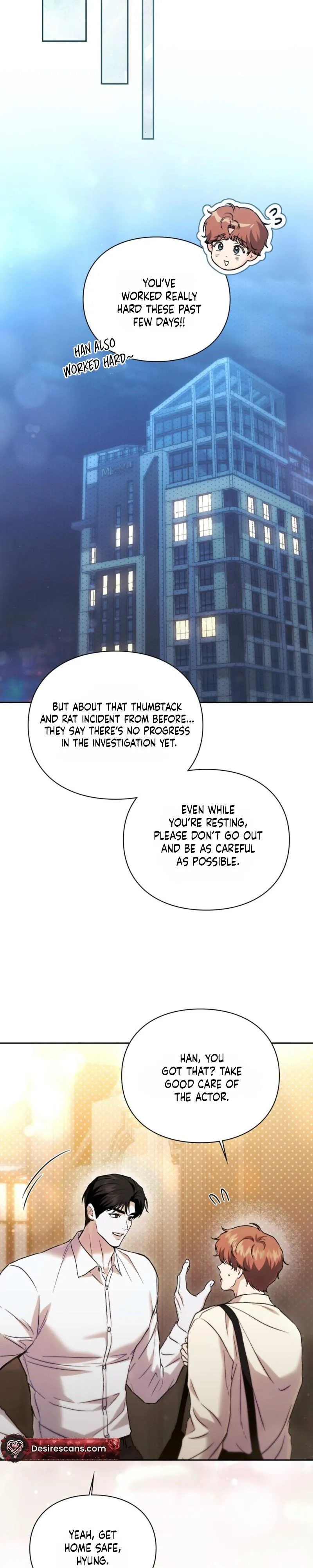 Read Double Down chapter 16 image 12 on Lezhin