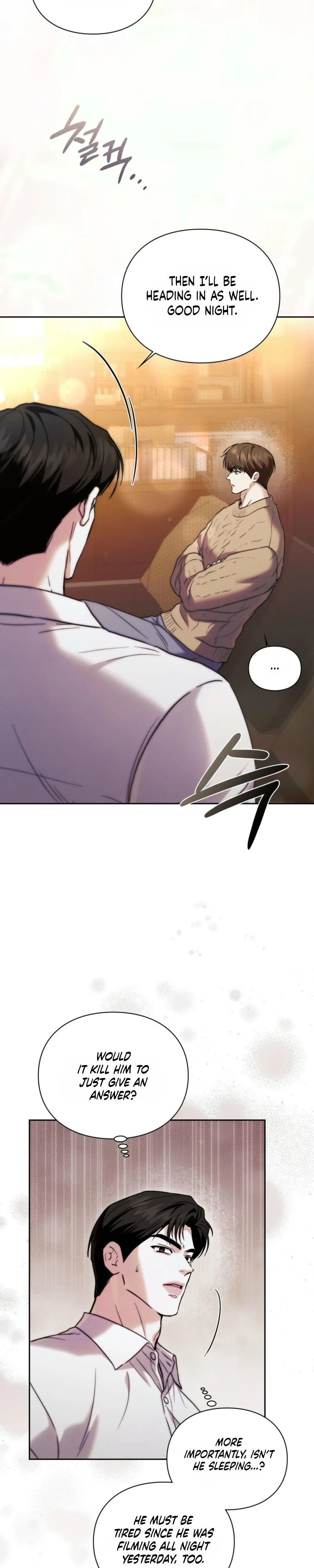 Read Double Down chapter 16 image 13 on Lezhin