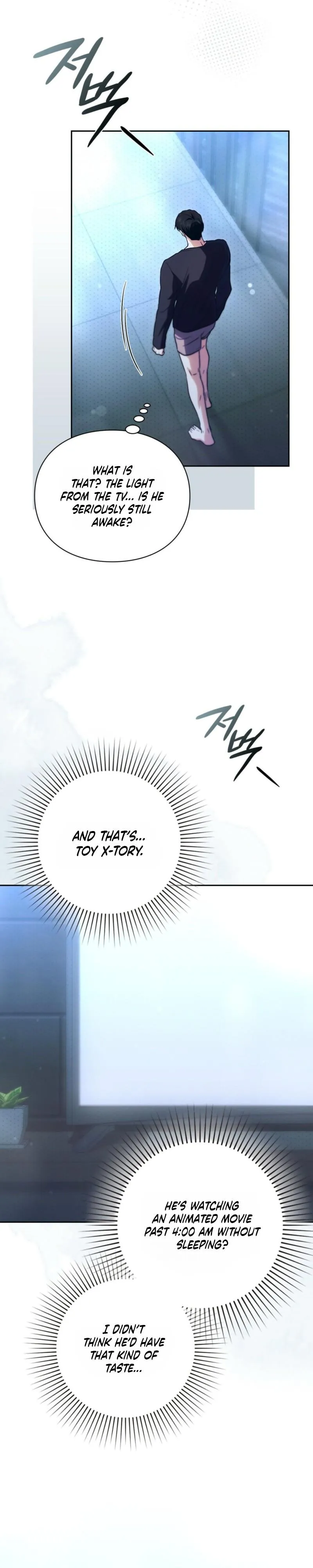 Read Double Down chapter 16 image 16 on Lezhin