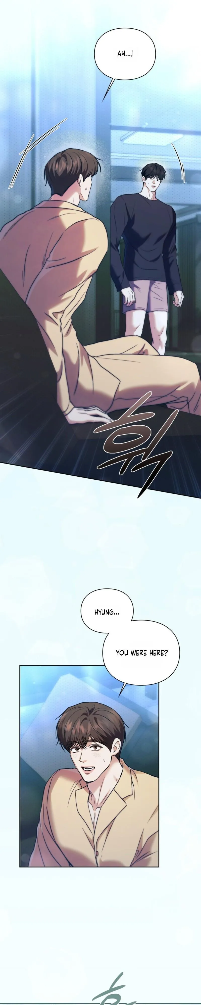 Read Double Down chapter 16 image 17 on Lezhin