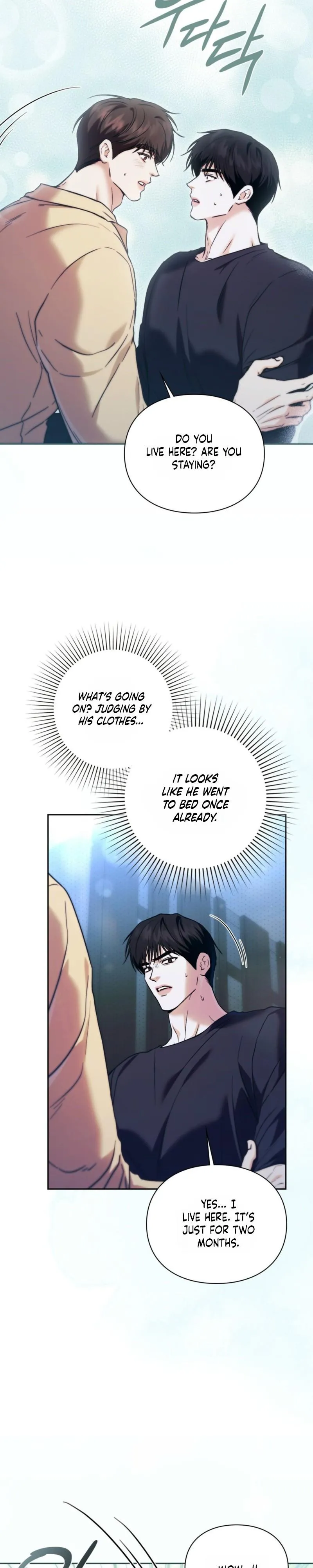 Read Double Down chapter 16 image 18 on Lezhin