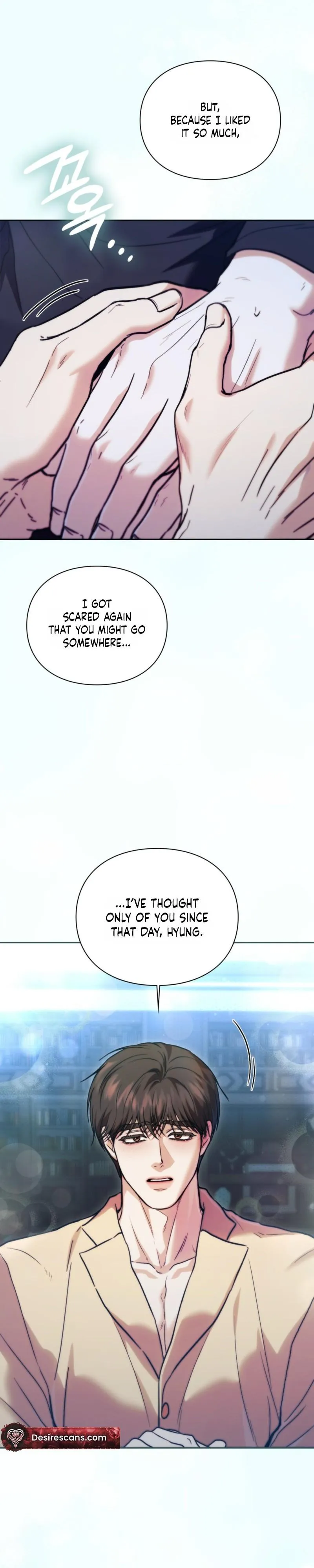 Read Double Down chapter 16 image 20 on Lezhin