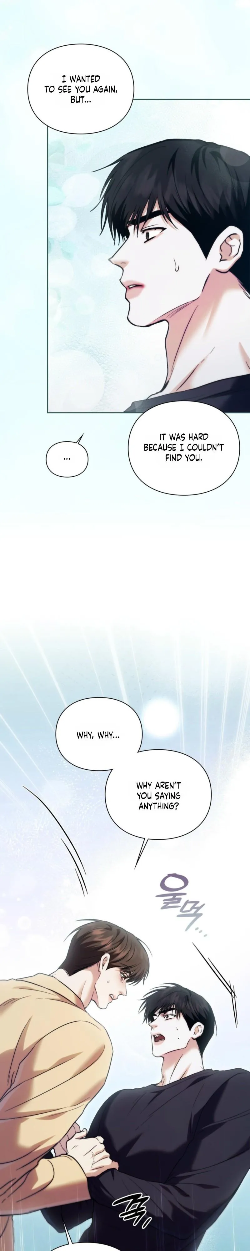 Read Double Down chapter 16 image 21 on Lezhin