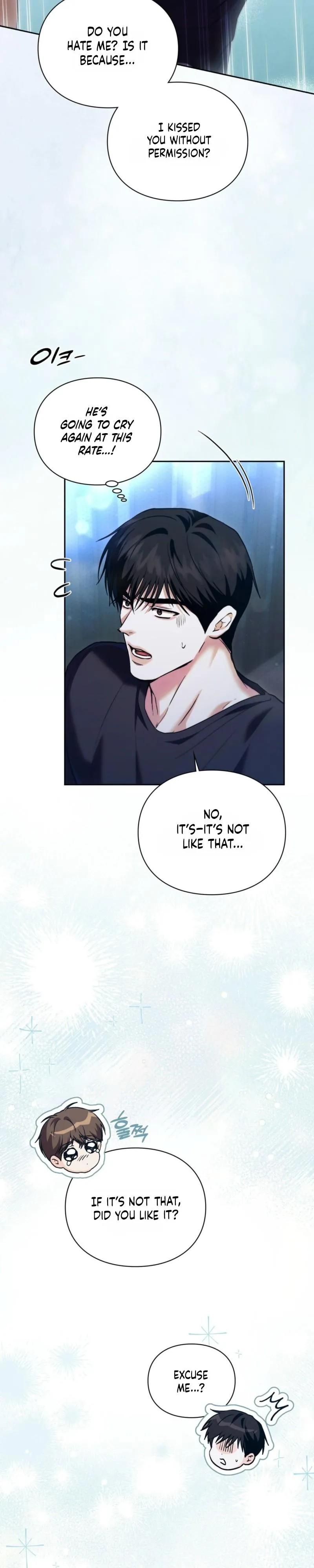 Read Double Down chapter 16 image 22 on Lezhin