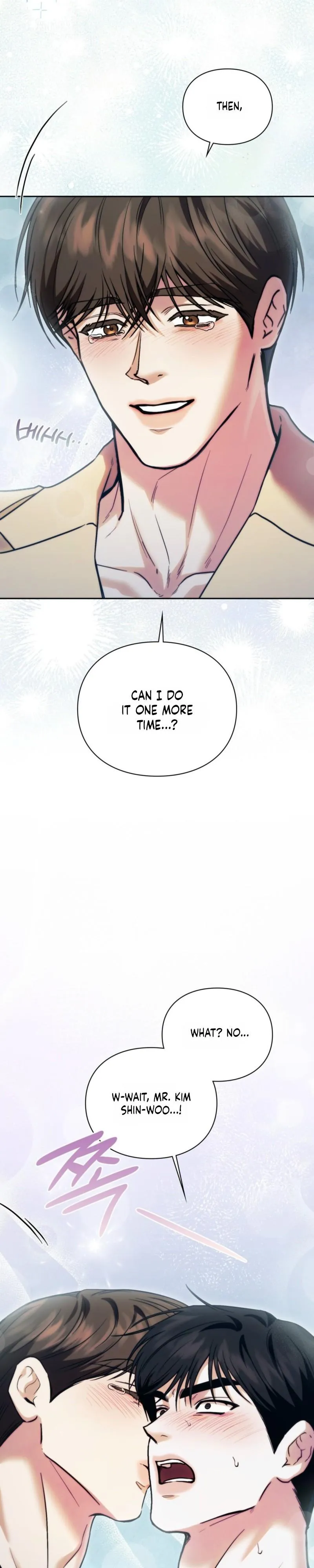 Read Double Down chapter 16 image 23 on Lezhin