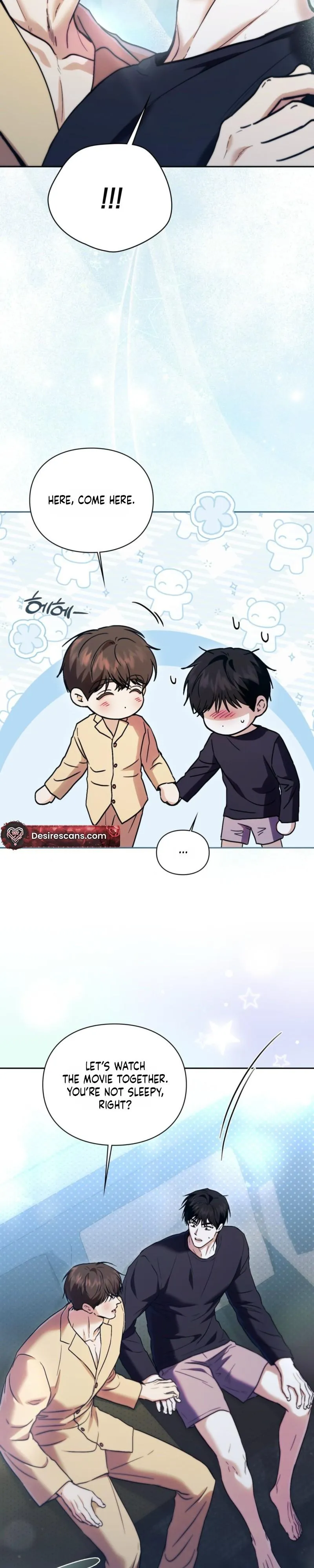 Read Double Down chapter 16 image 24 on Lezhin