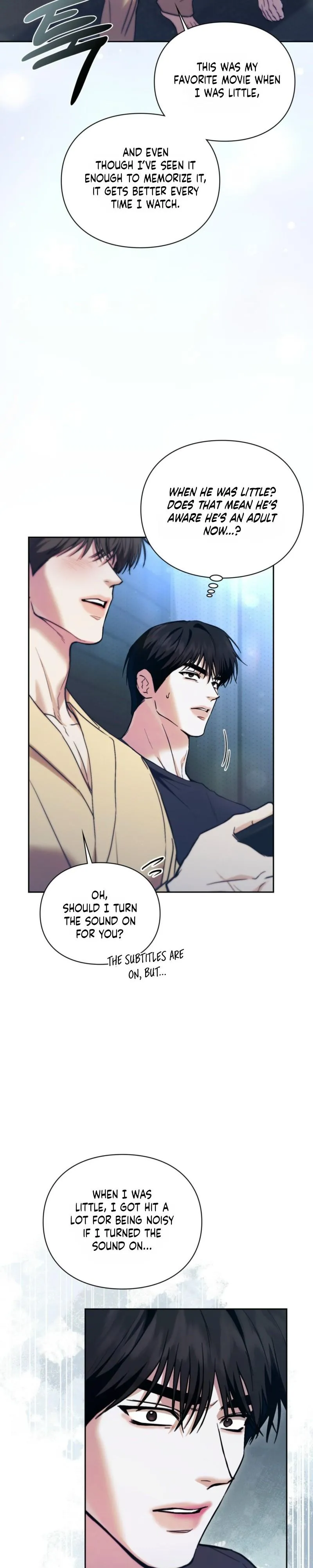 Read Double Down chapter 16 image 25 on Lezhin