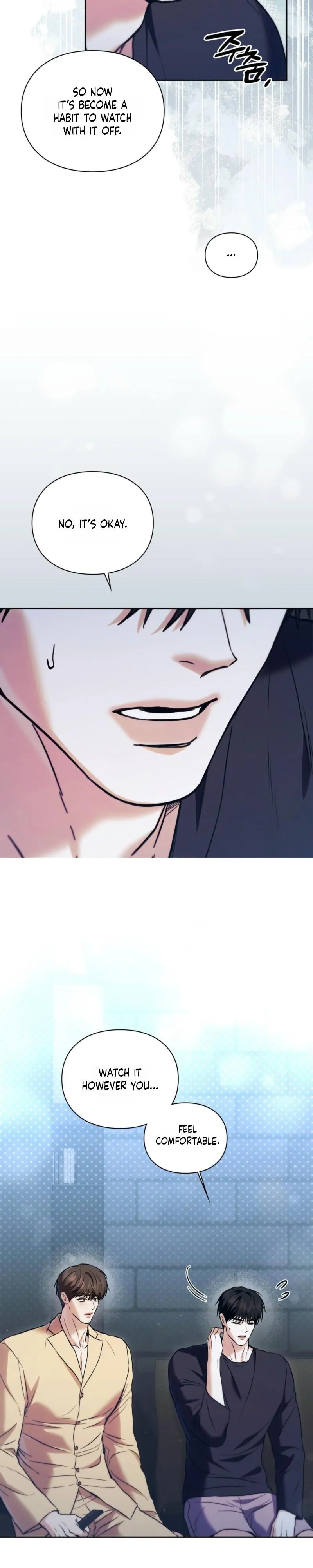 Read Double Down chapter 16 image 26 on Lezhin