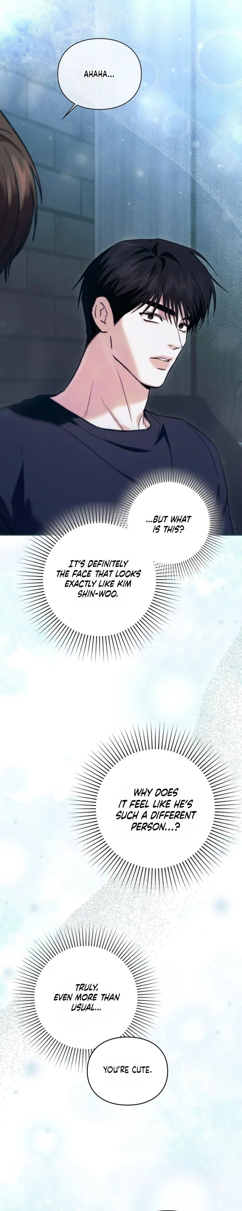 Read Double Down chapter 16 image 28 on Lezhin