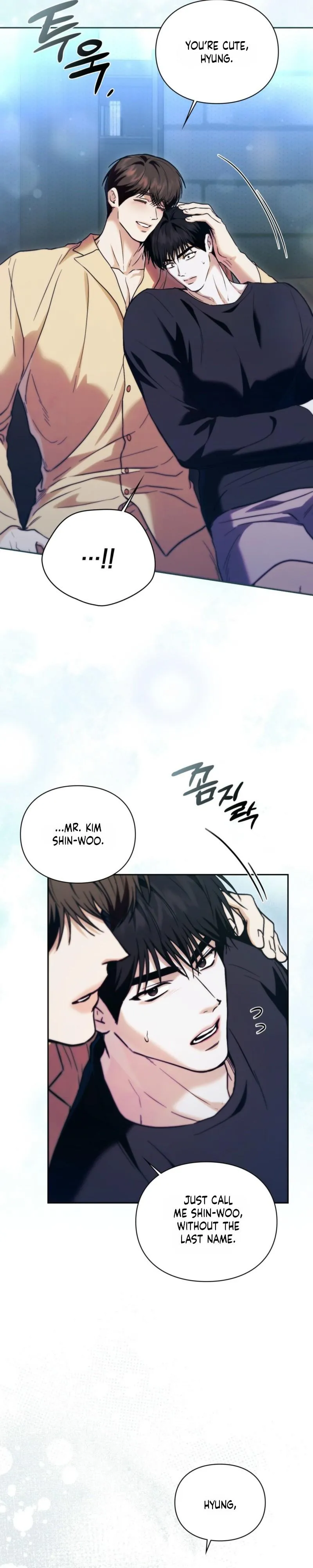 Read Double Down chapter 16 image 29 on Lezhin