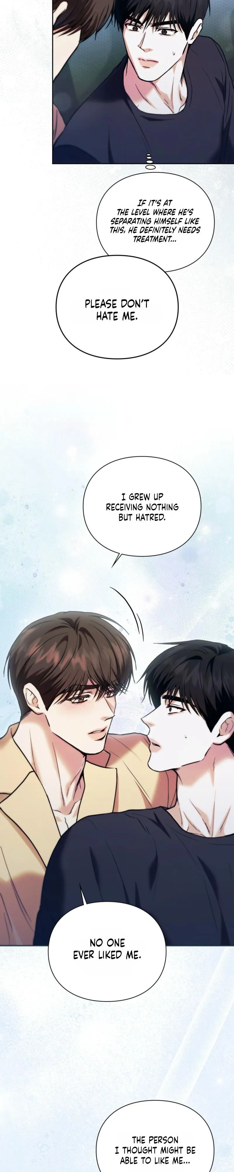 Read Double Down chapter 16 image 31 on Lezhin
