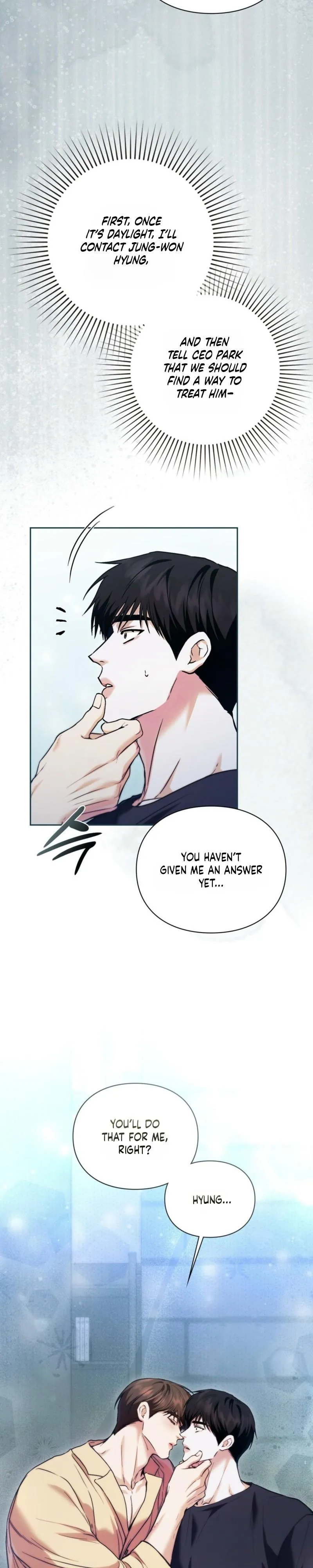 Read Double Down chapter 16 image 36 on Lezhin