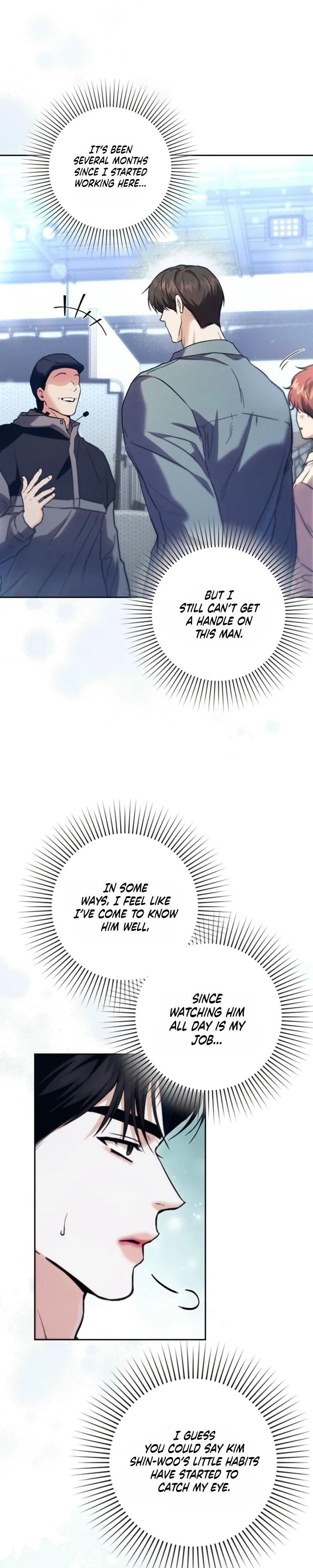 Read Double Down chapter 16 image 6 on Lezhin