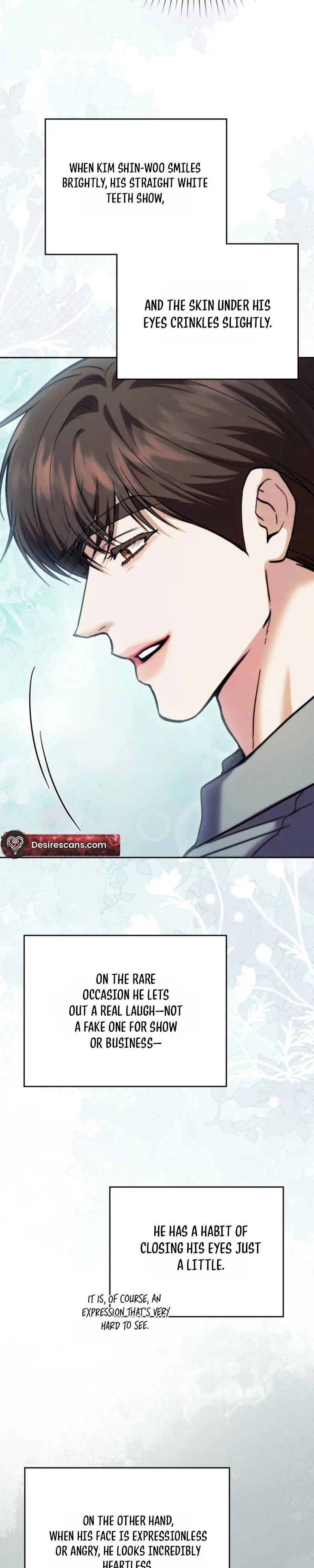 Read Double Down chapter 16 image 7 on Lezhin