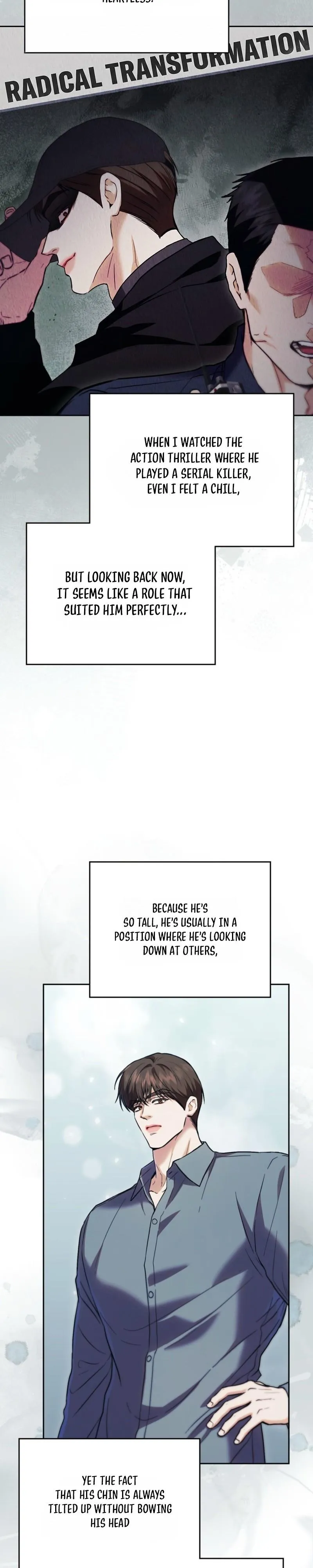 Read Double Down chapter 16 image 8 on Lezhin