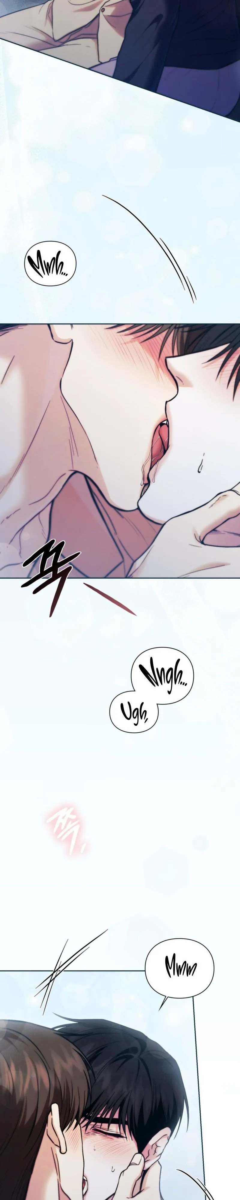 Read Double Down chapter 17 image 1 on Lezhin
