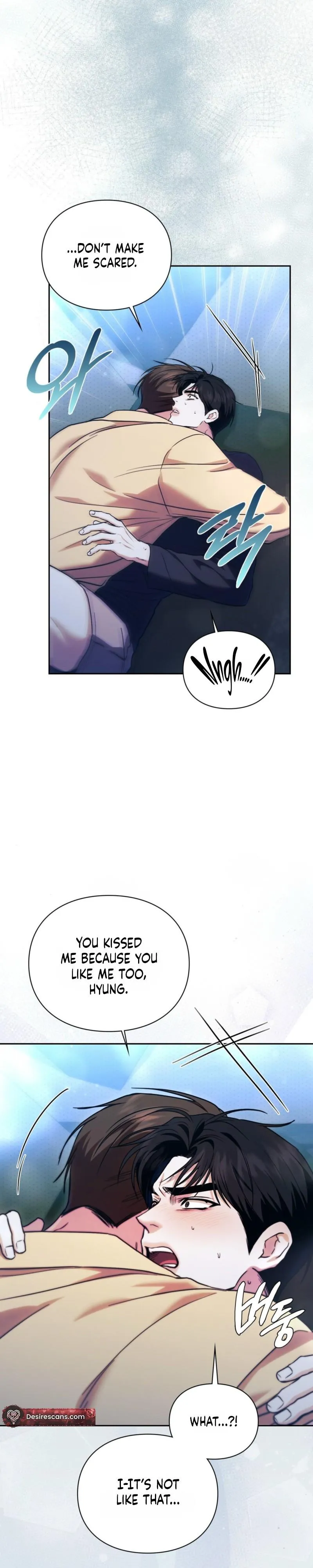 Read Double Down chapter 17 image 10 on Lezhin