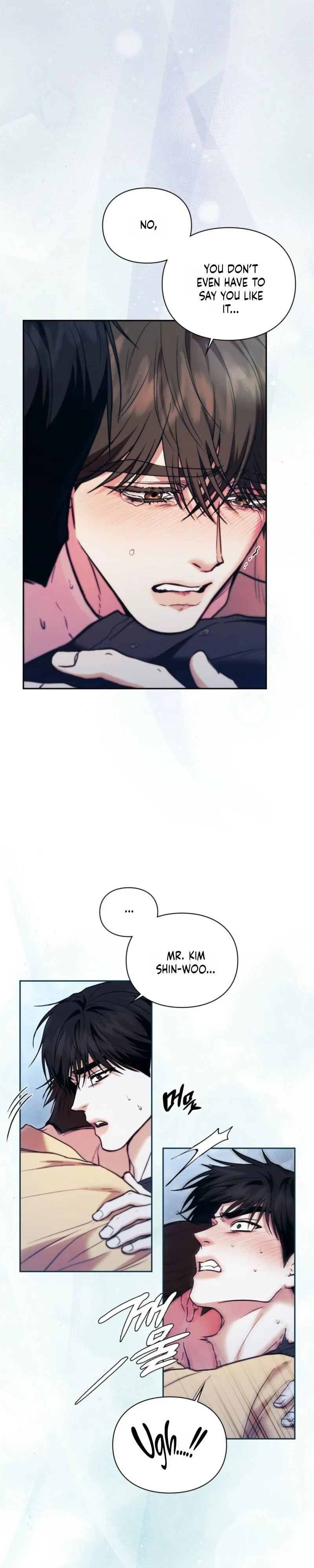 Read Double Down chapter 17 image 11 on Lezhin