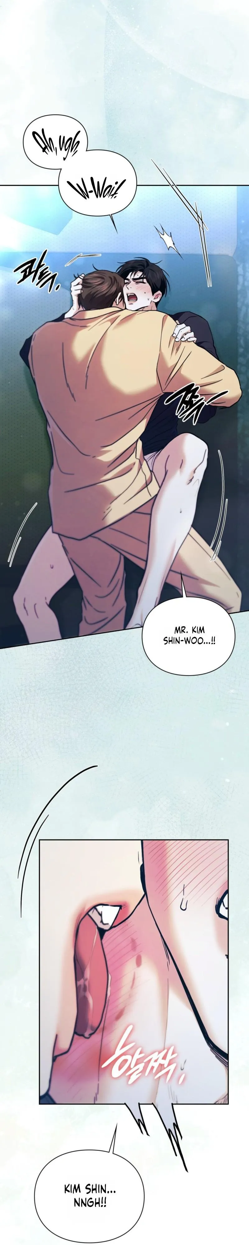 Read Double Down chapter 17 image 12 on Lezhin