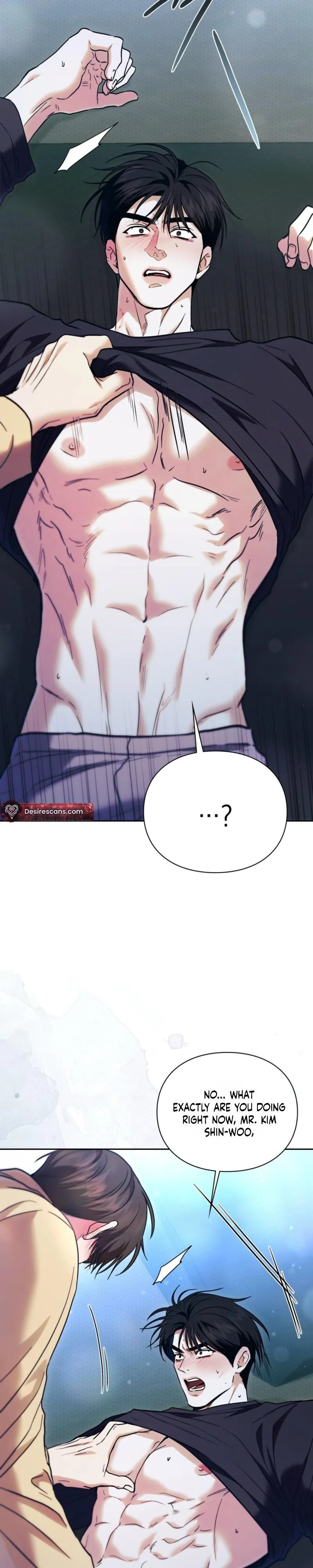 Read Double Down chapter 17 image 14 on Lezhin