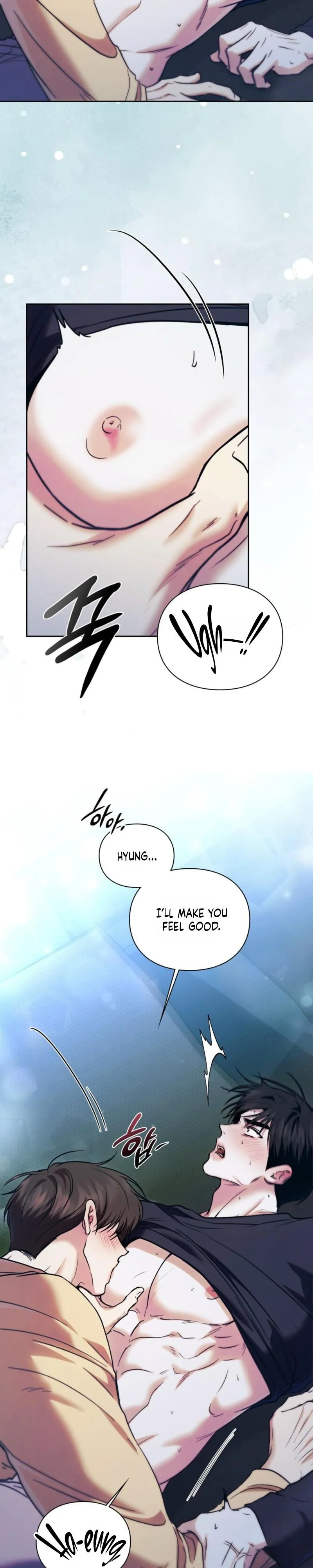Read Double Down chapter 17 image 15 on Lezhin