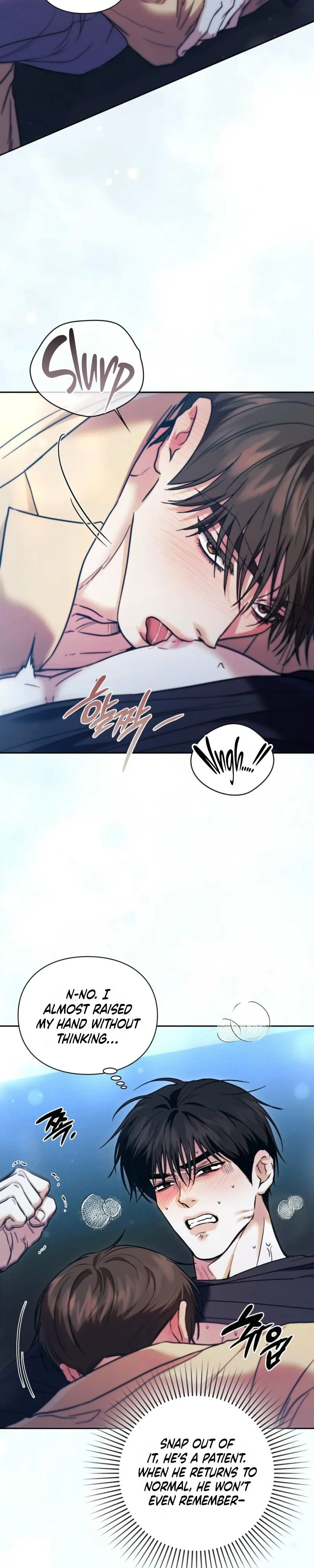 Read Double Down chapter 17 image 16 on Lezhin