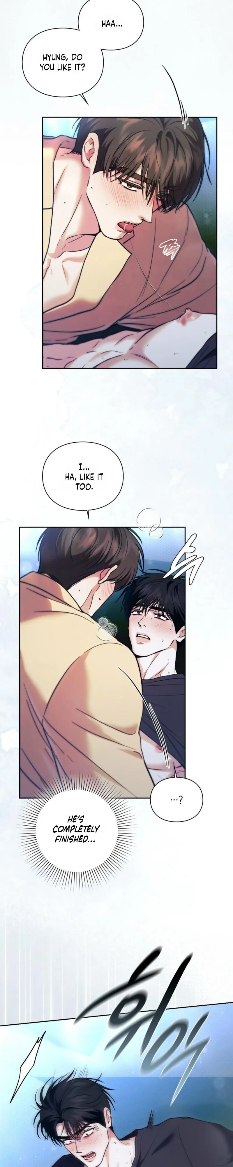 Read Double Down chapter 17 image 19 on Lezhin