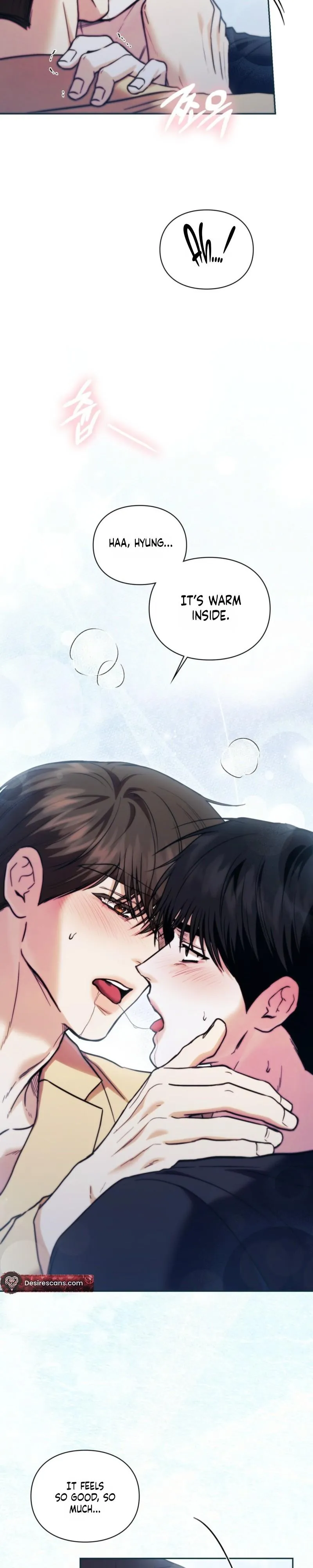Read Double Down chapter 17 image 2 on Lezhin