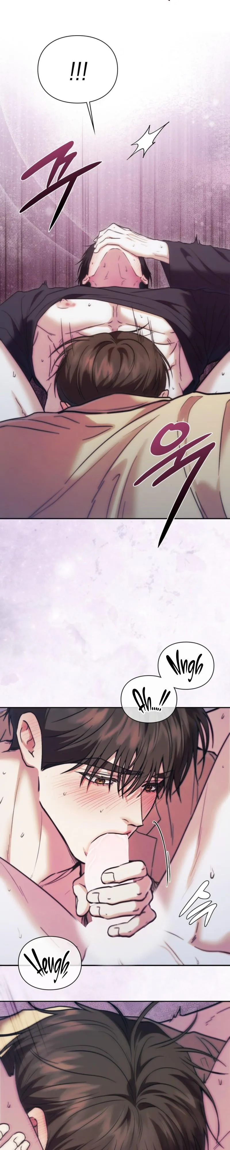Read Double Down chapter 17 image 21 on Lezhin