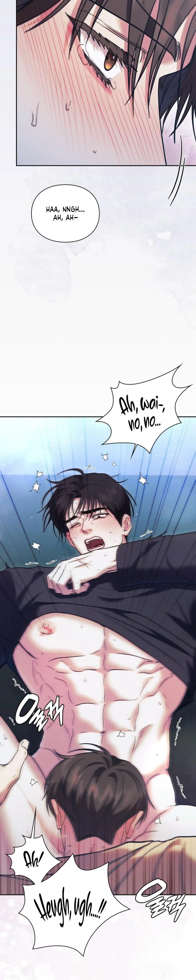 Read Double Down chapter 17 image 25 on Lezhin