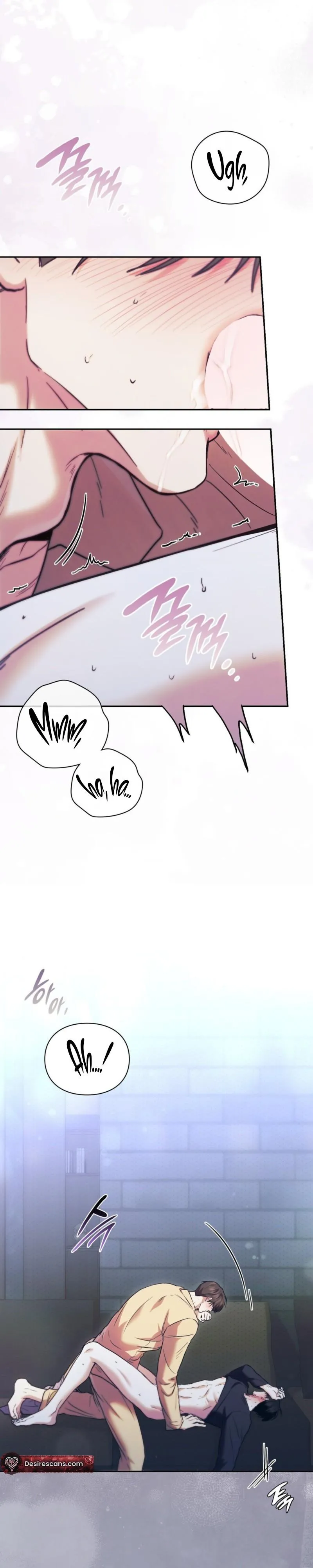 Read Double Down chapter 17 image 26 on Lezhin