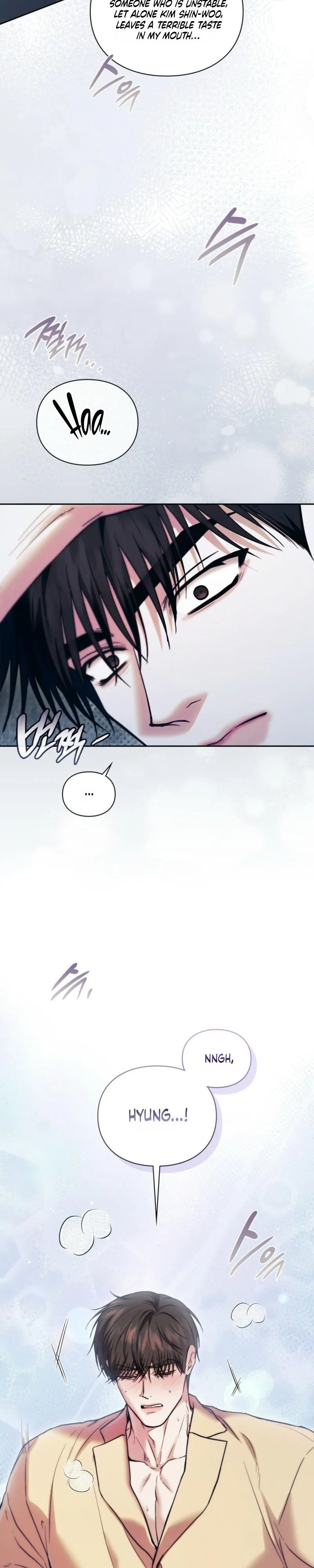 Read Double Down chapter 17 image 29 on Lezhin