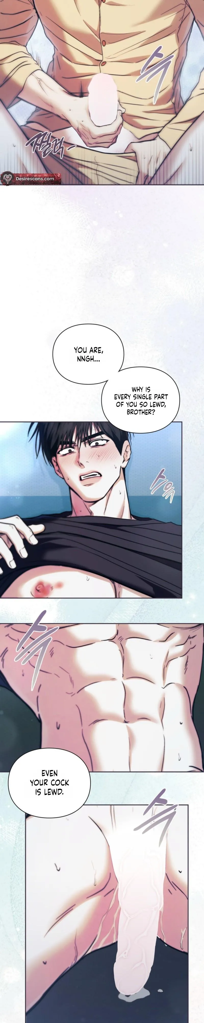 Read Double Down chapter 17 image 30 on Lezhin