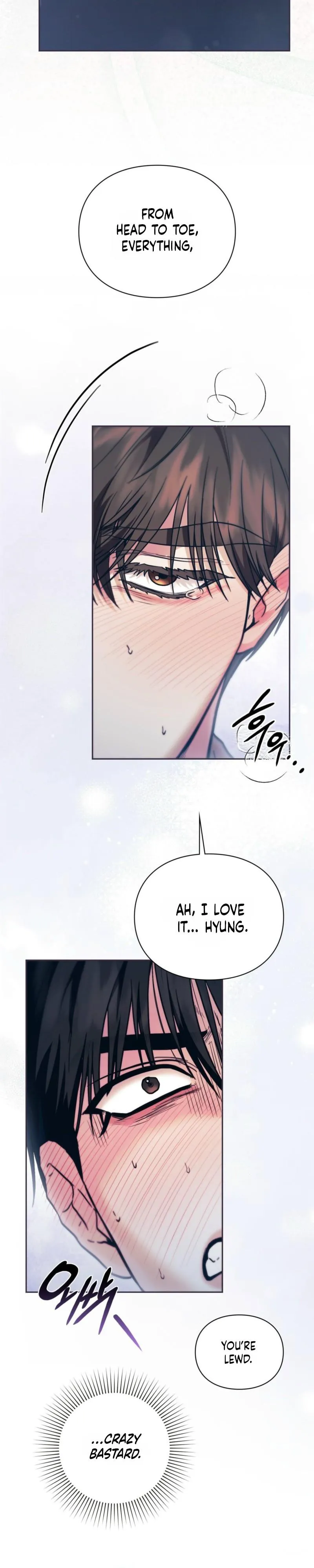Read Double Down chapter 17 image 31 on Lezhin