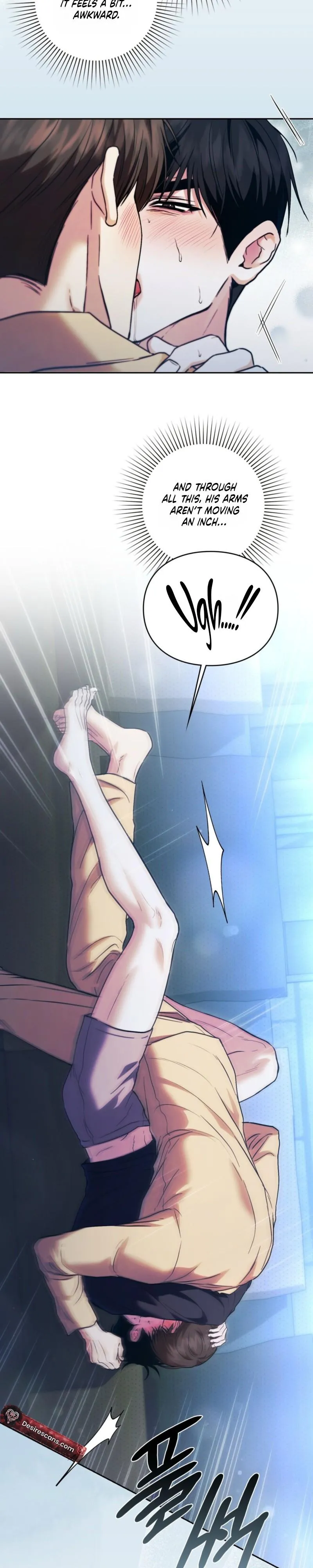 Read Double Down chapter 17 image 4 on Lezhin