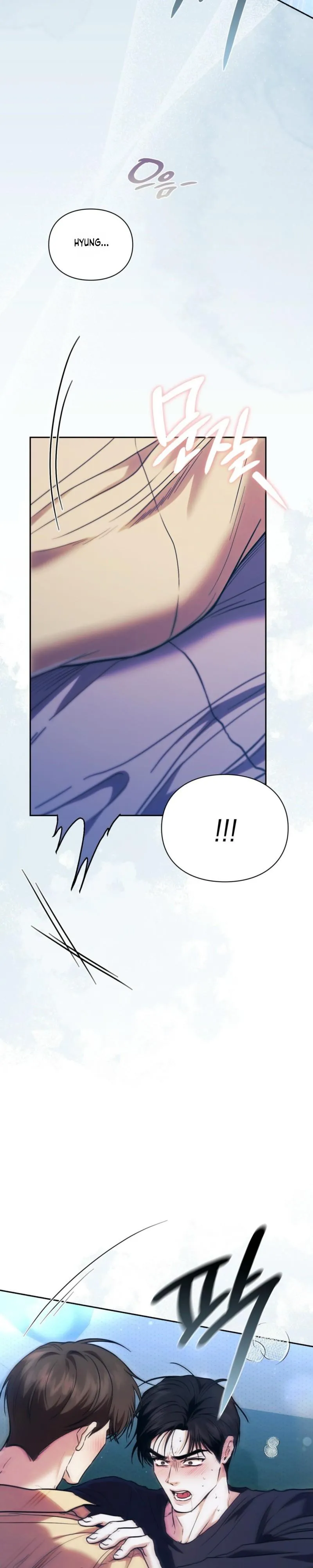Read Double Down chapter 17 image 5 on Lezhin