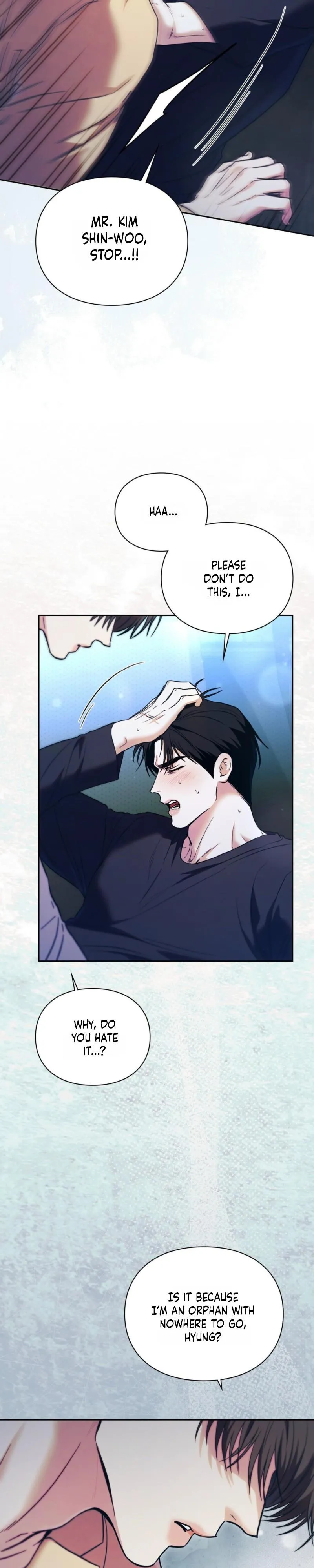 Read Double Down chapter 17 image 6 on Lezhin