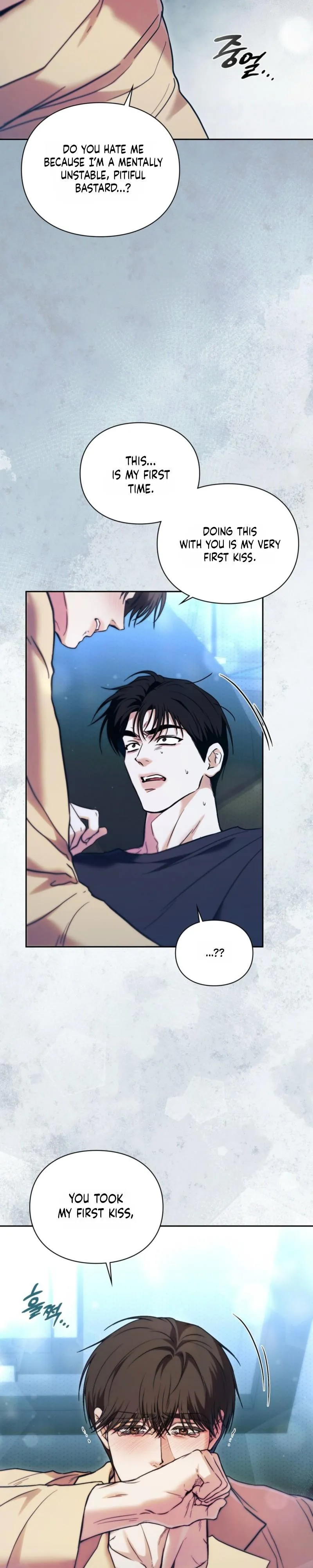 Read Double Down chapter 17 image 7 on Lezhin