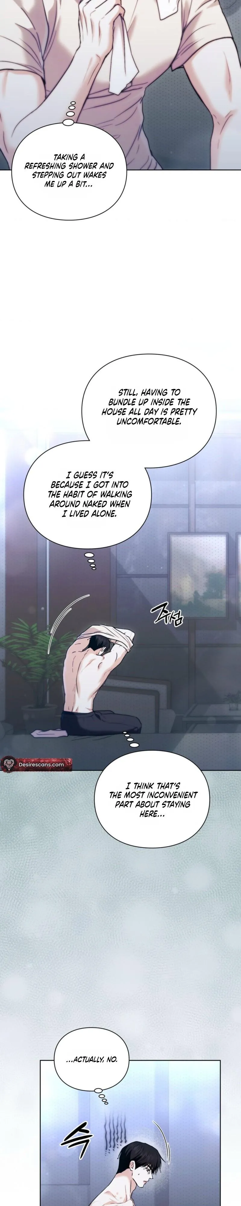Read Double Down chapter 19 image 1 on Lezhin