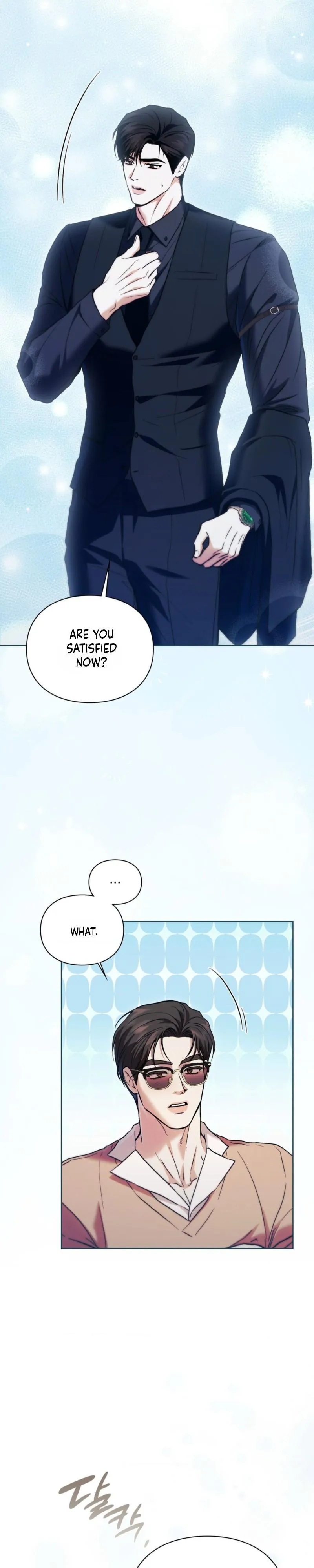 Read Double Down chapter 19 image 11 on Lezhin