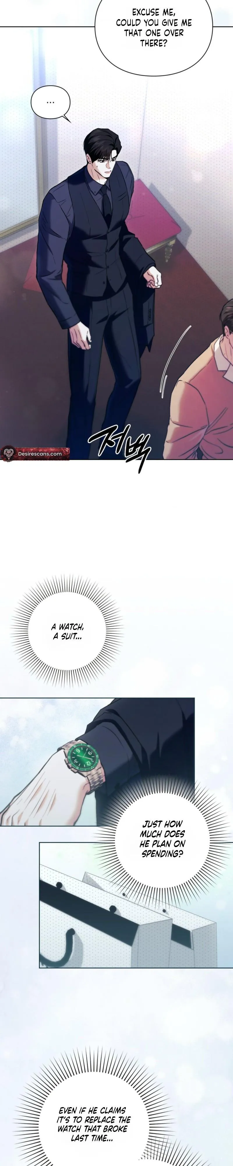 Read Double Down chapter 19 image 12 on Lezhin