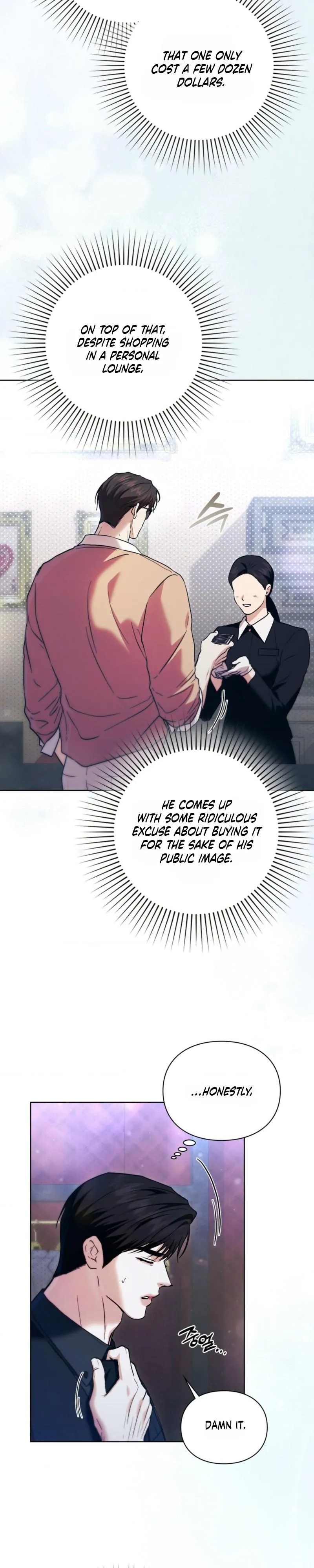 Read Double Down chapter 19 image 13 on Lezhin