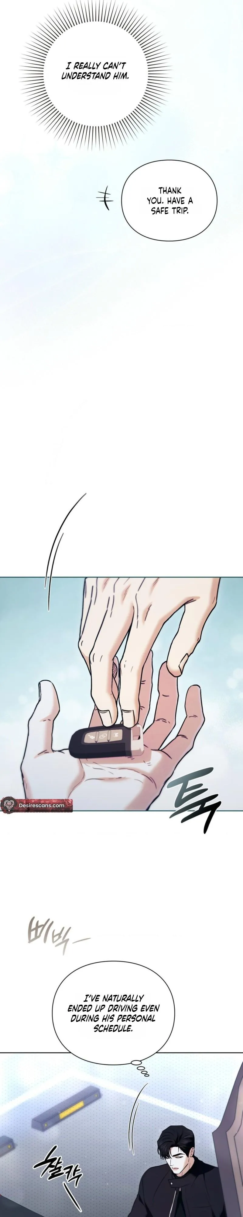 Read Double Down chapter 19 image 14 on Lezhin