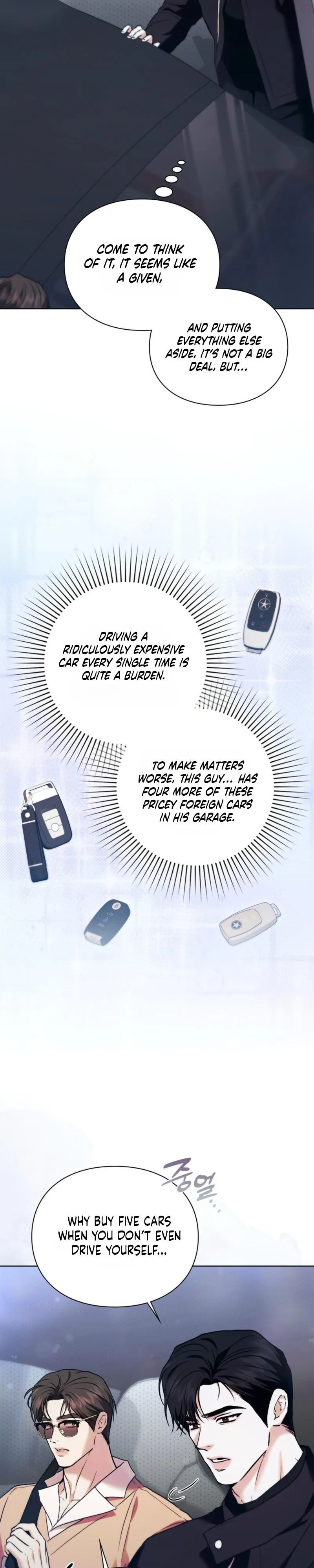 Read Double Down chapter 19 image 15 on Lezhin