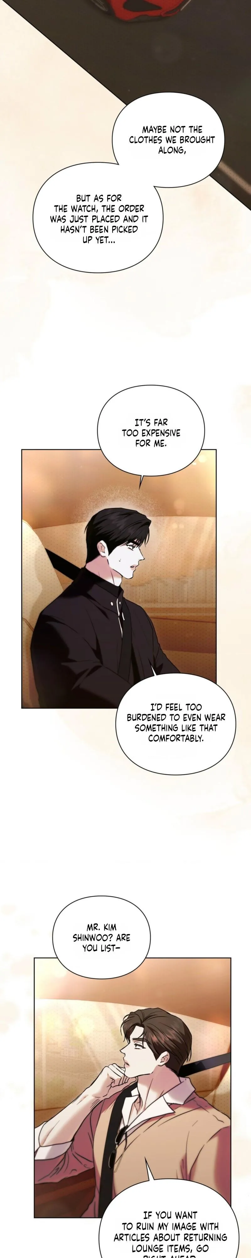 Read Double Down chapter 19 image 17 on Lezhin