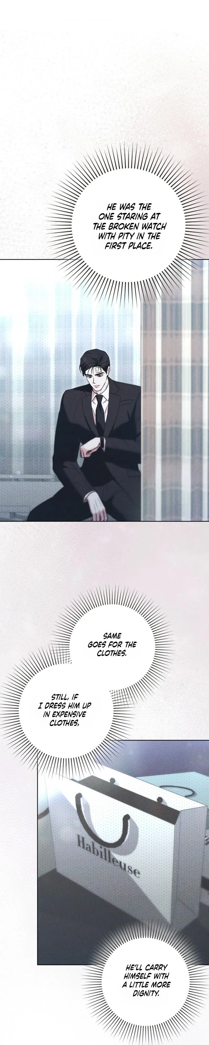 Read Double Down chapter 19 image 19 on Lezhin