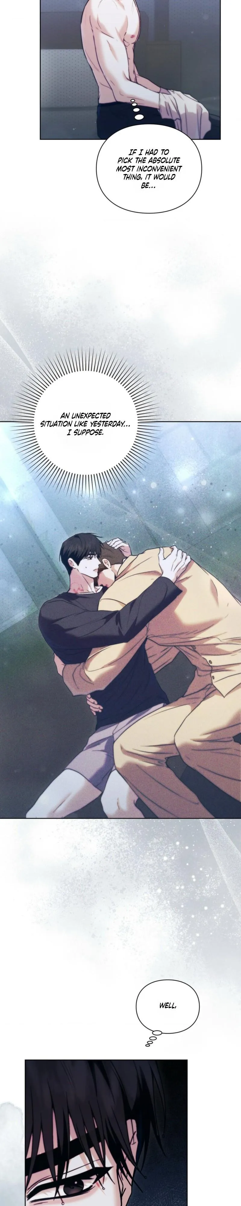 Read Double Down chapter 19 image 2 on Lezhin