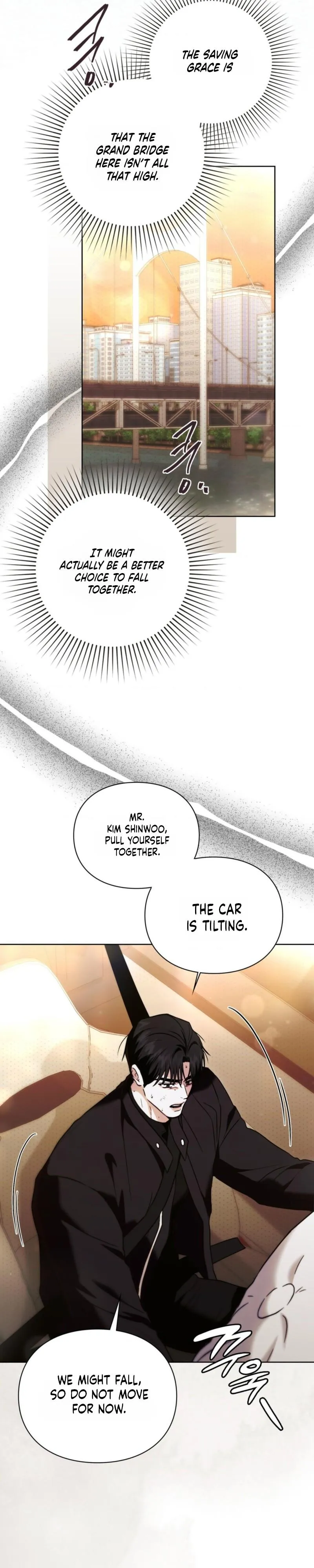 Read Double Down chapter 19 image 31 on Lezhin
