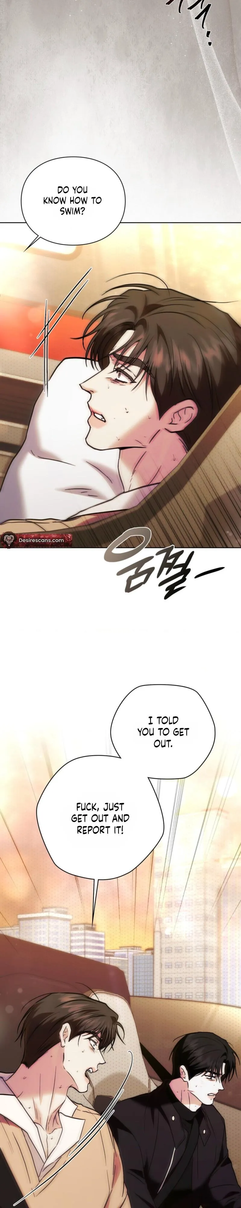 Read Double Down chapter 19 image 34 on Lezhin